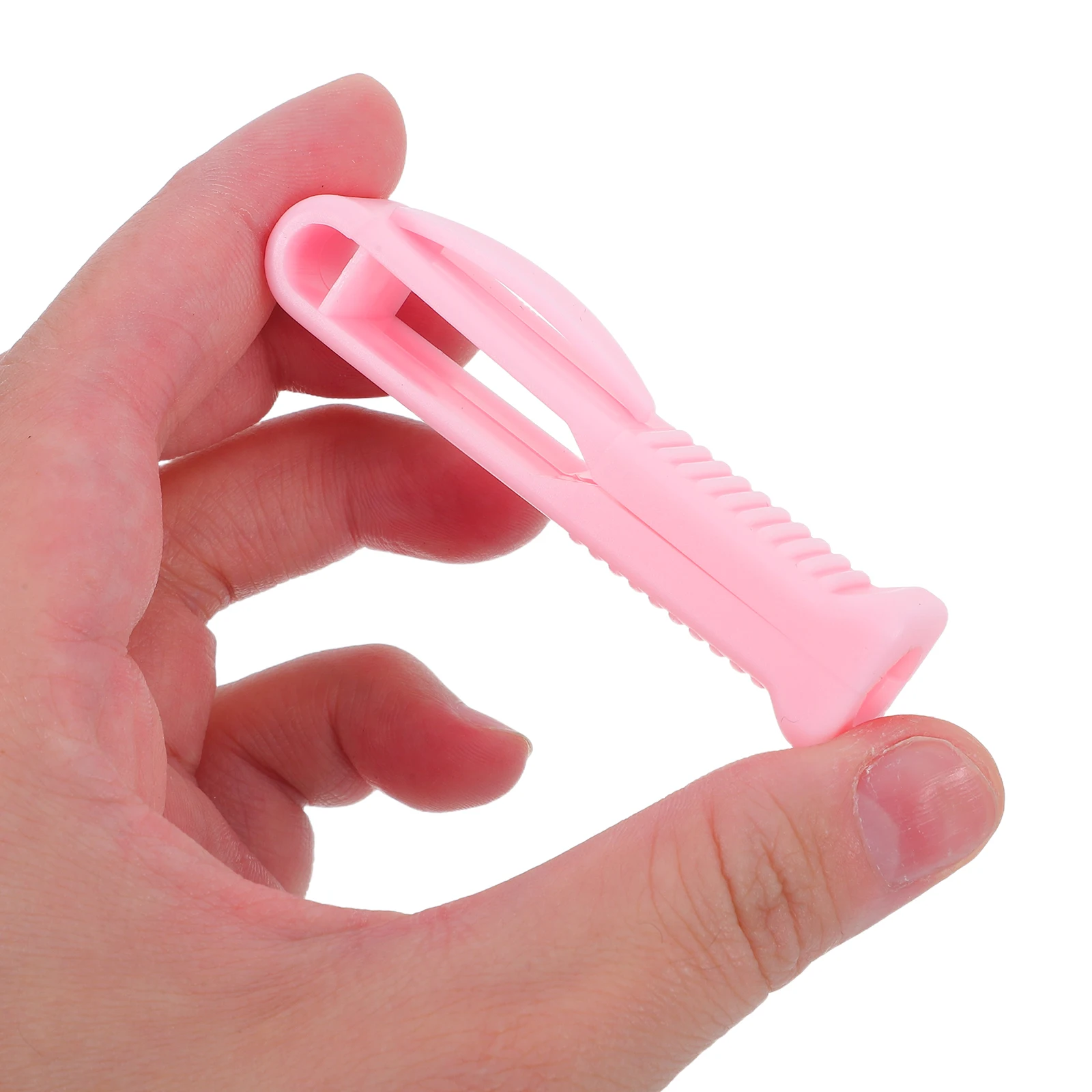 

6 Pcs Bottle Opener Plastic Vial Breaker Mini Medical Safe Tool Health Care Novelty Bottle Opener Portable Cutting