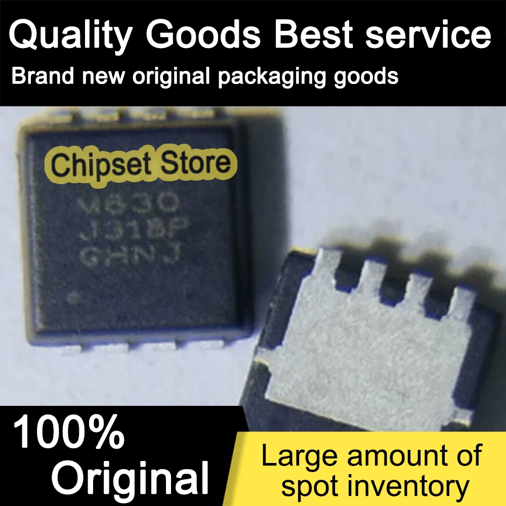 5pcs/lot IRLHM630TRPBF M630 100% Brand new
