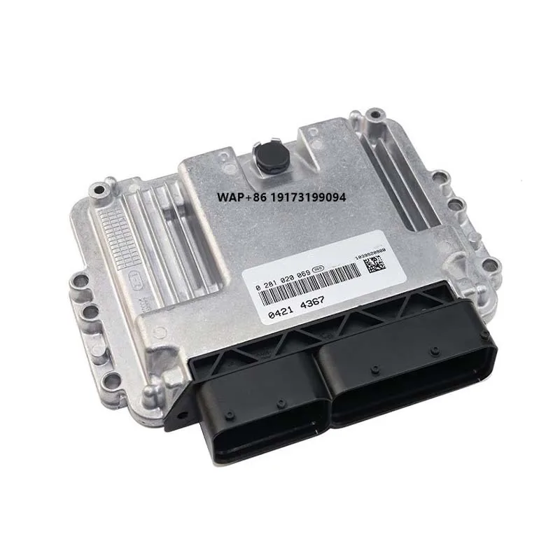 

TCD2012 TCD2013 Engine Spare Parts Control Unit ECU 0281020069 0421 4367 0421 4366 04214367 04214366 for Deutz