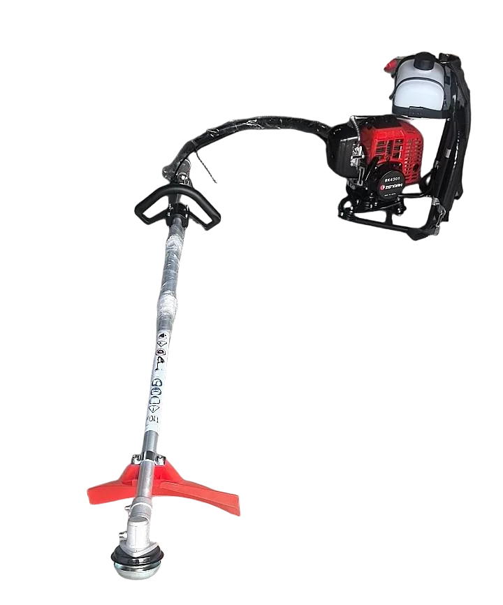 Foat carb Top tank Backpack BK4302 Brush Cutter Grass Trimmer G45 40cc