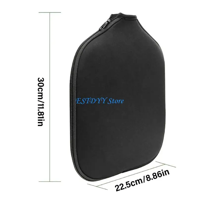 Рисунок 6 - G6DE Pickleballs Paddle Cover Paddle