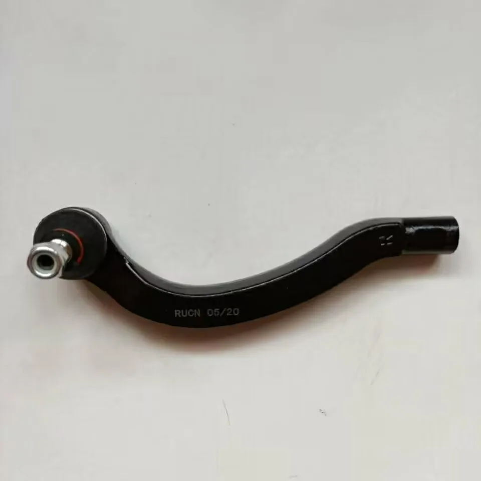 Steering Machine Cross Tie Rod for SAIC Roewe 750 MG7 Outer Ball Head Parts