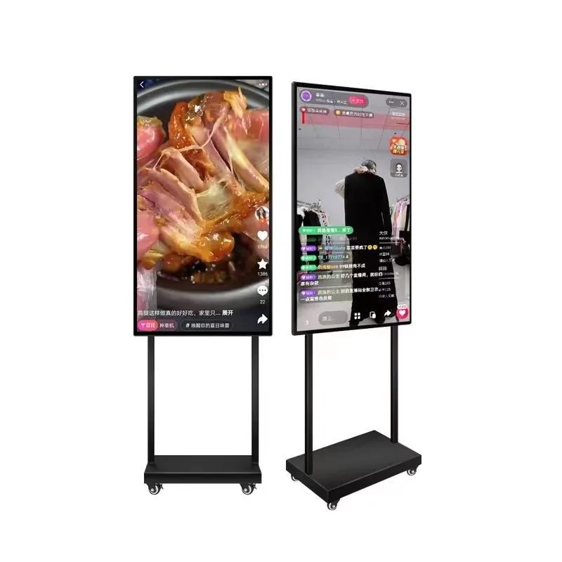 2K live broadcast sound card 15.6 inch capacitive touch screen video mixer switcher live broadcast