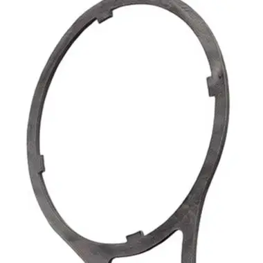 1pcs Metal Water Filter Wrench 4.8 Inch For HF150 HF360 Pentek= 150295 American=Plumber WW34 Easy Grip Tool Pool Tools