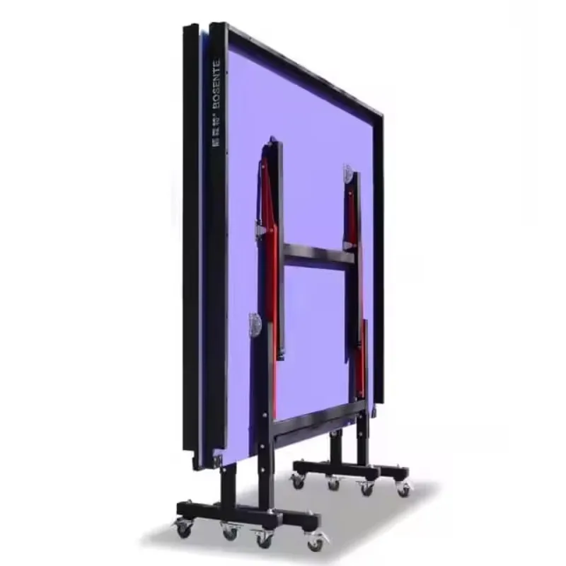 High Quality Outdoor Tennis Table Movable Tennis Table Standard PINGPANG Tennis Table for Sale