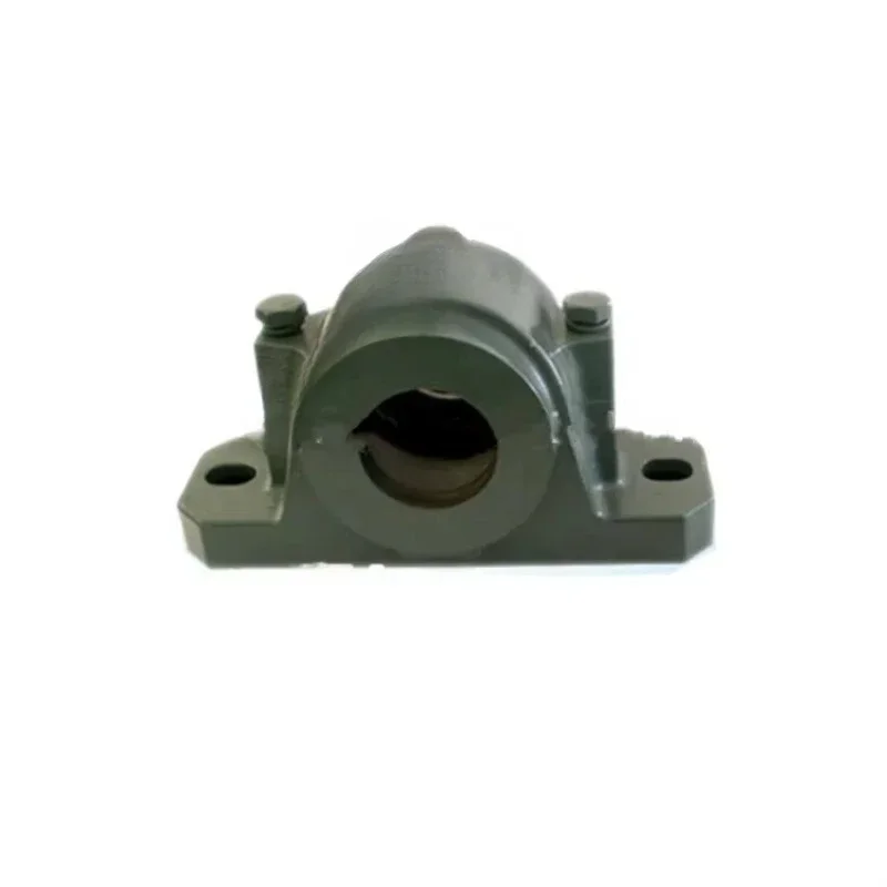 

LDK Precision Machined Seat SN517 Plummer Block Bearing for Mining Equipment