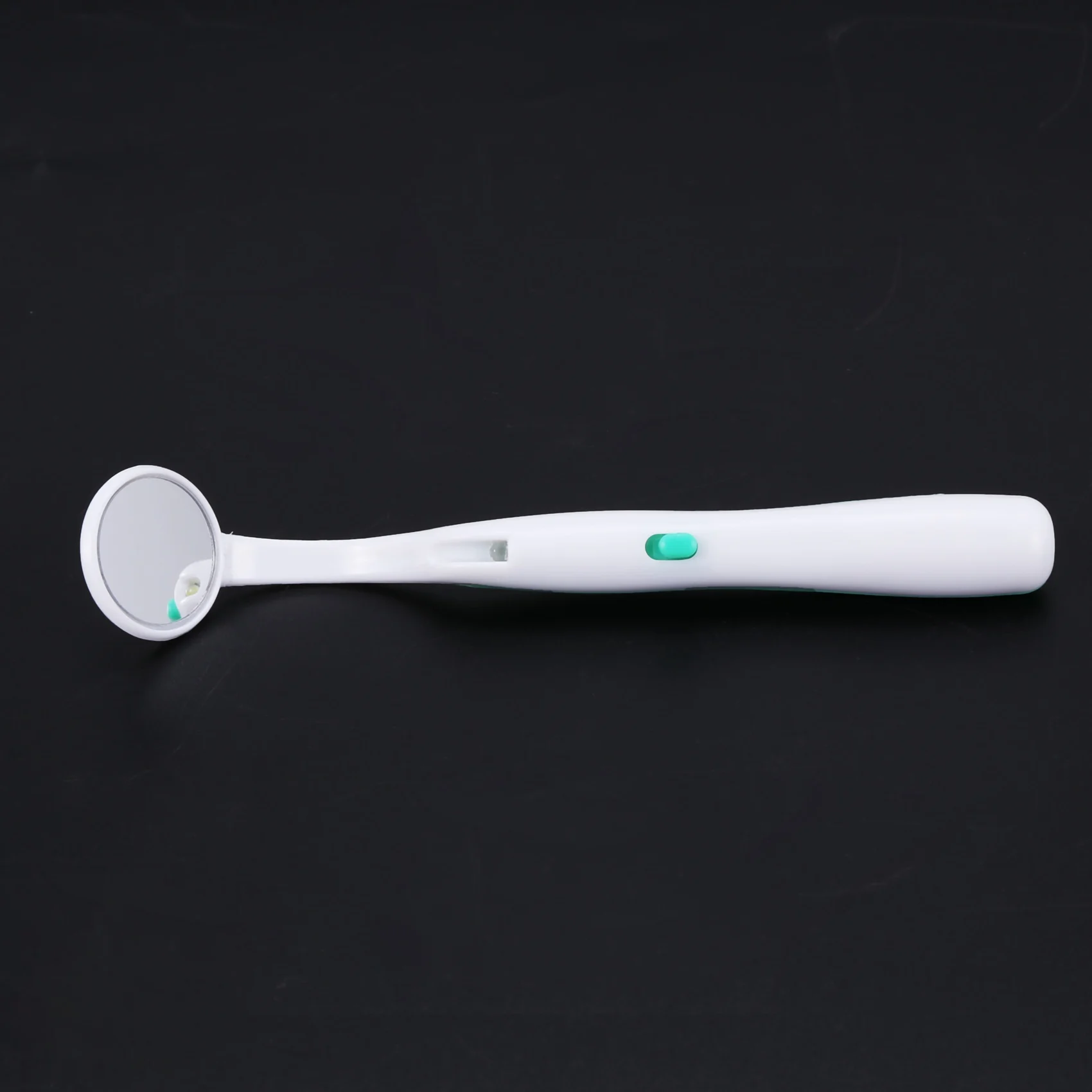 1 Pc Led Light Teeth Oral  Mirror Super Bright Mouth Mirror Illuminated Tooth Care Tool Oral Hygiene Machine