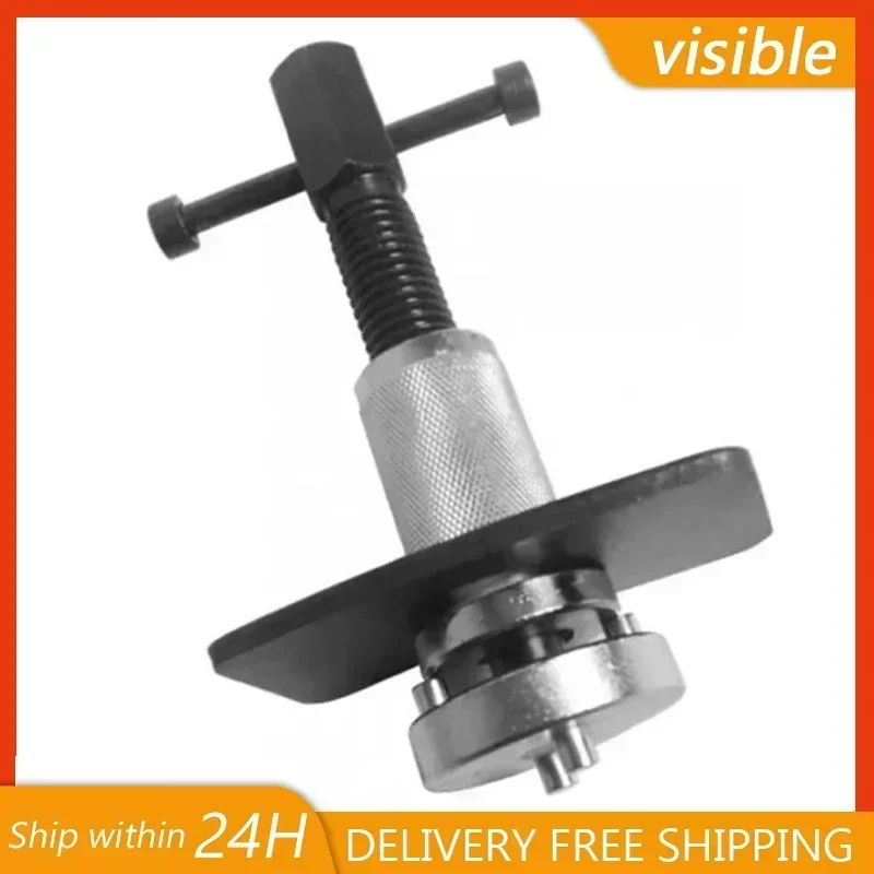 3pcs/set Car Auto Wheel Cylinder Disc Brake Pad Caliper Separator Replacement Piston Rewind Disassemble Repair Hand Tool Kits view 3