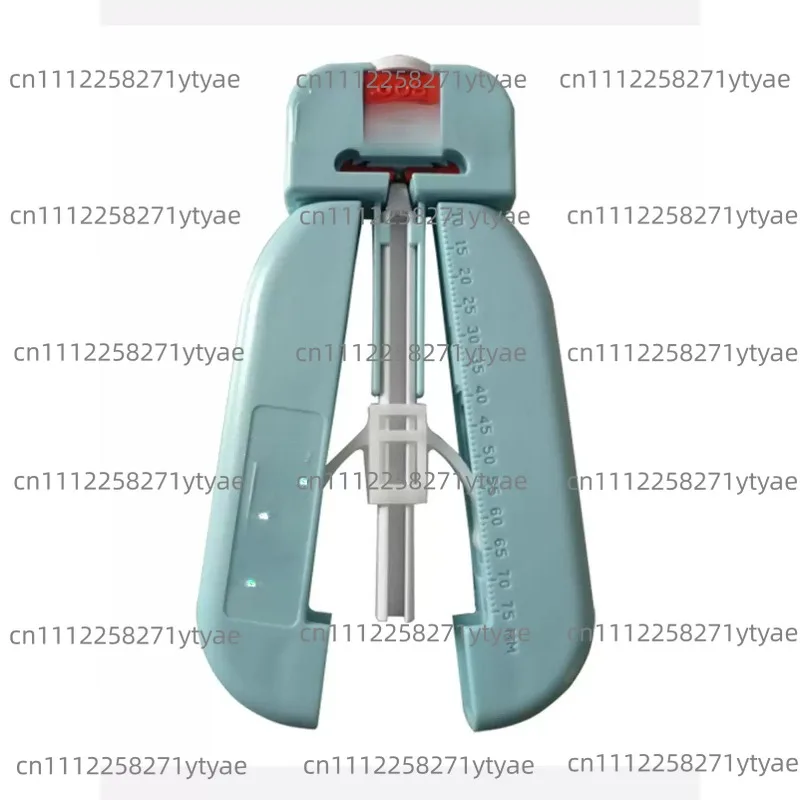 Single-core Fiber Optic Cold Stripping Pliers for Longitudinal Fiber Stripping