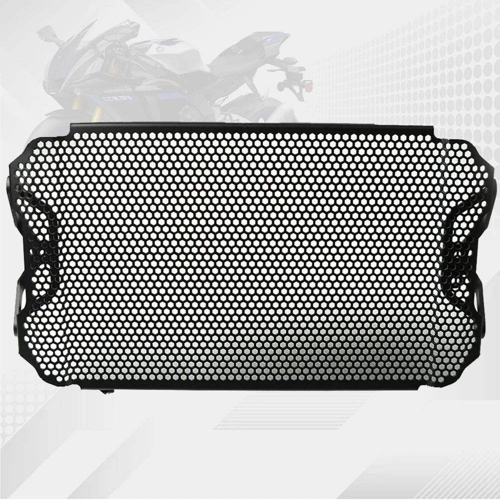 

FOR Yamaha FZ09 MT09 2013 2014 2015 2016 Motorcycle Radiator Guard Protector Grille Grill Cover MT-09 Sport Tracker ABS MT 09