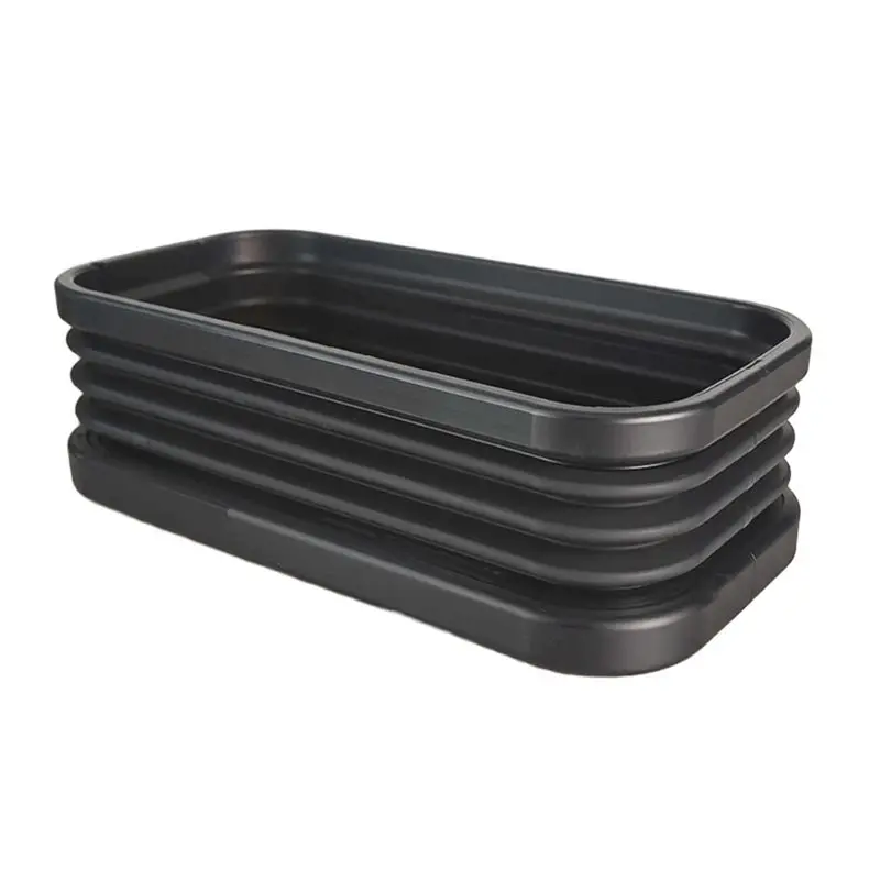 

A07R для Ninja ES601 ES655 ES701, воронка для очистки шлифовальной машины, ручное удаление остаточных гусениц давления воздуха, бункер для кофейных зерен