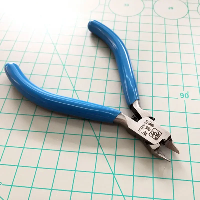 MGM MG-80391 كماشة القطع المقطوعة، مصنوعة من مادة السبائك، مجموعات أدوات النماذج البلاستيكية