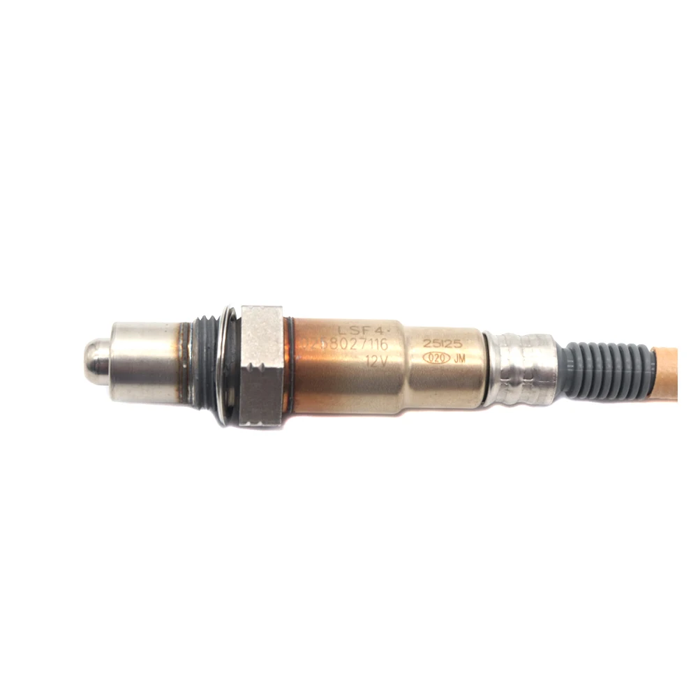 XUAN Air Fuel Ratio Lambda O2 Oxygen Sensor 0258027116 For RENAULT CLIO 4 DACIA NUOVA LOGAN MCV 1.2 2012-2020 226A47538R