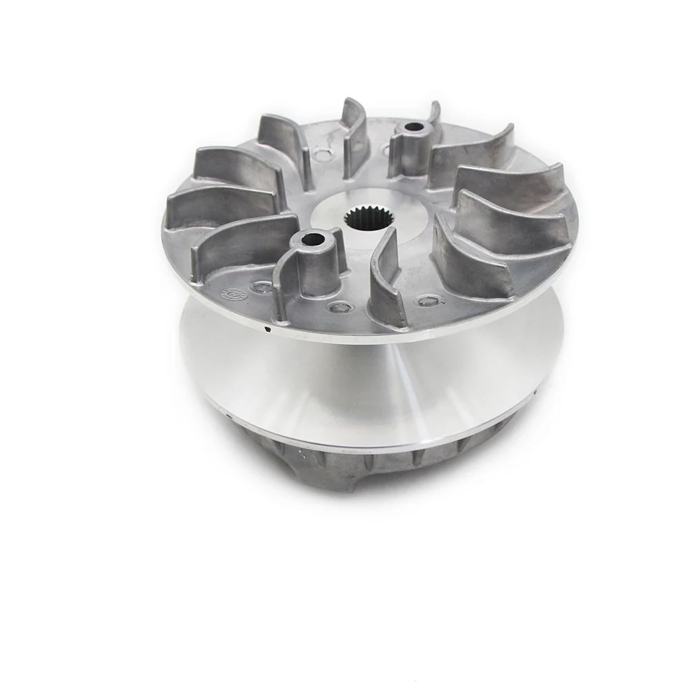 Primary Clutch Variator For Kymco Grand Dink Maxxer MXU 250 300 People S 250 GTi 300 Xciting 250i AFI 300i R Keeway Index 350