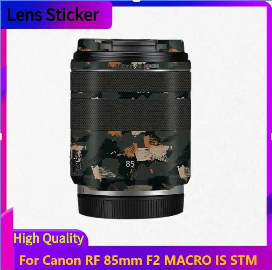 For Canon Rf 85Mm F…