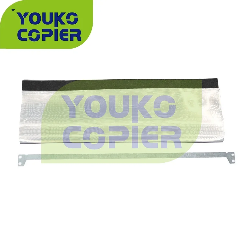 1SETS 023-17297 Screen Assy with Shaft compatible for Riso RZ 200 220 230 300 310 330 370 390 530 570 970 990 Grade A