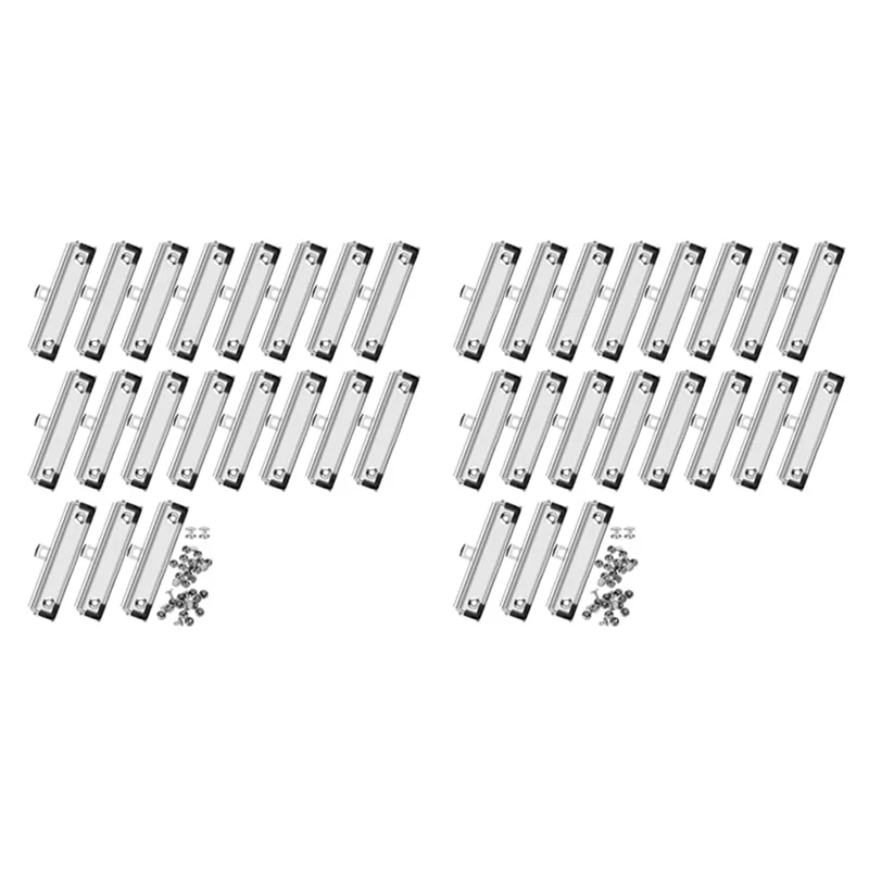 Yls-Pack Of 40 Clip… - image