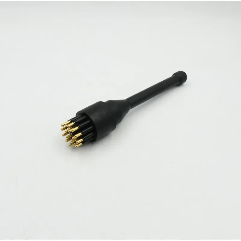 Underwater Connector Plug MCDC2-8M/F SUBCONN Compatible and Inter-insertable