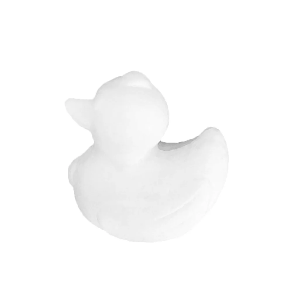 4 قطع رغوة دهان داي مجموعة الأطفال الحلي الحيوانية مرحلة ما قبل المدرسة رياض الأطفال التعليمية الإبداعية المشروع #1