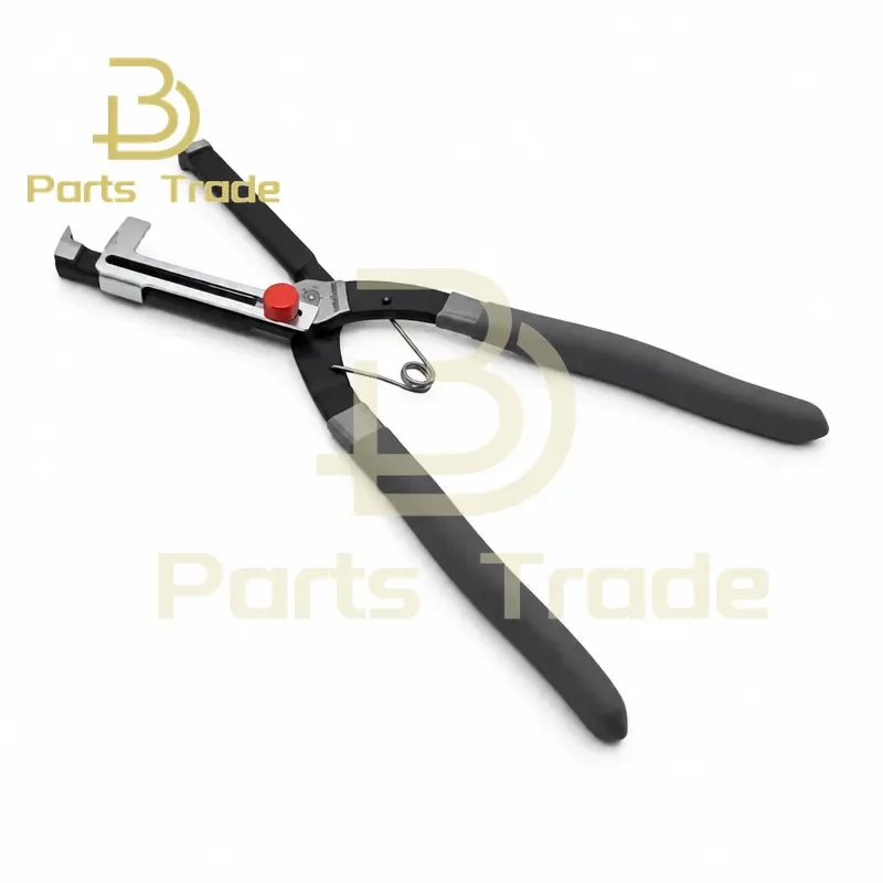 Manual PVC Cable Duct Tooth Extraction Pliers Adjustable Side Notch Remover Tool for Wiring Channels Fits 85mm Ducts