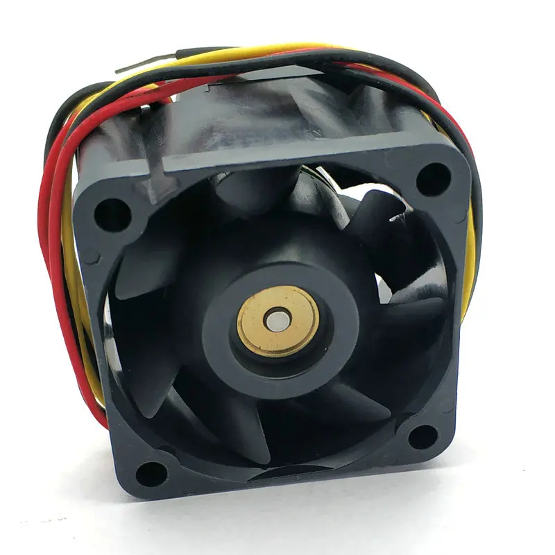 4cm 9GV0412G301 4028 12V 0.47a 3wire cooling 40*40*28MM