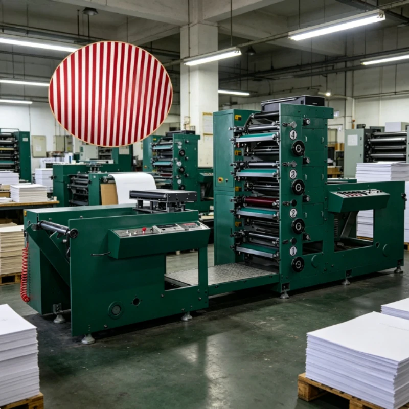 Customized High-Speed 6 Color Flexo Printing Machine for Paper, Woven/mini Print Machine on Paper/printing Machine on Paper Cups