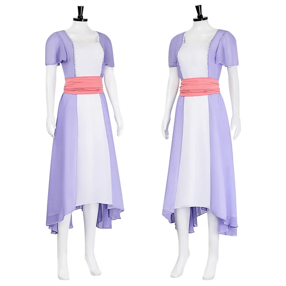 Robe de Cosplay du Film Titanic GelRose Gel600, Même Tenue de Soirée