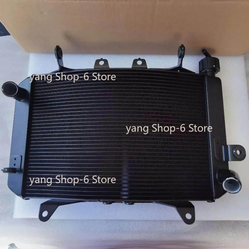 NEW Motorcycle Engine Parts Water Cooler Radiator For CFMOTO 800NK CF800NK CF800-7 CF MOTO NK800 800-7