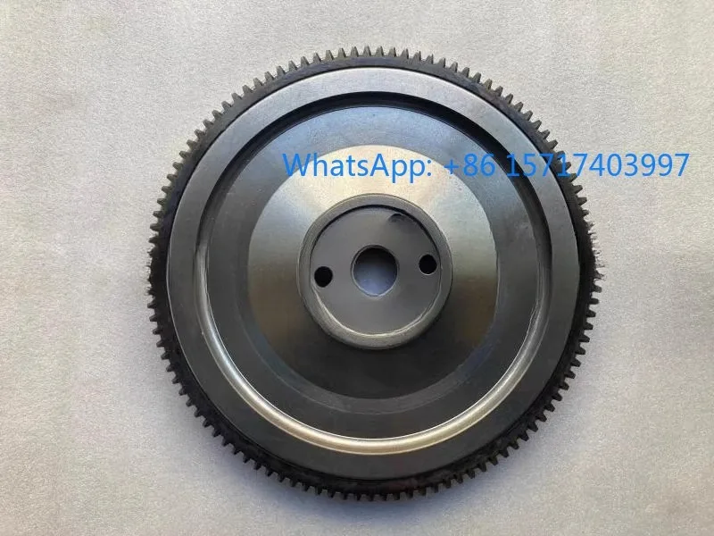 

5F6F 1Z 2Z 7F 8F 1DZ Вилочный погрузчик Механическая волновая шестерня Кольцо маховика Диск 13405-23660-71