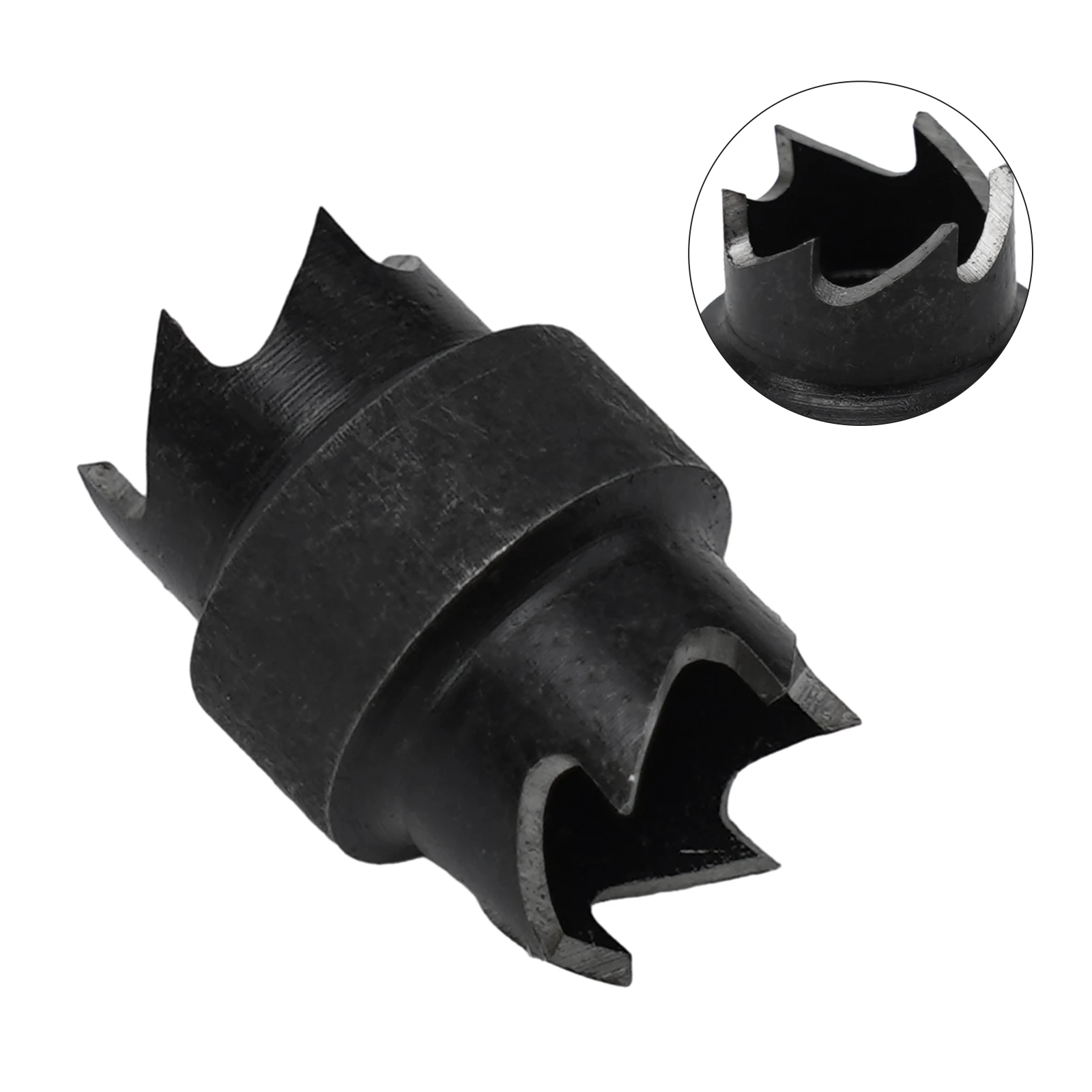 

Сверло для отверстий из легированной стали из углеродистой стали для сложной обработки металлических материалов, инструмент для удаления пайки