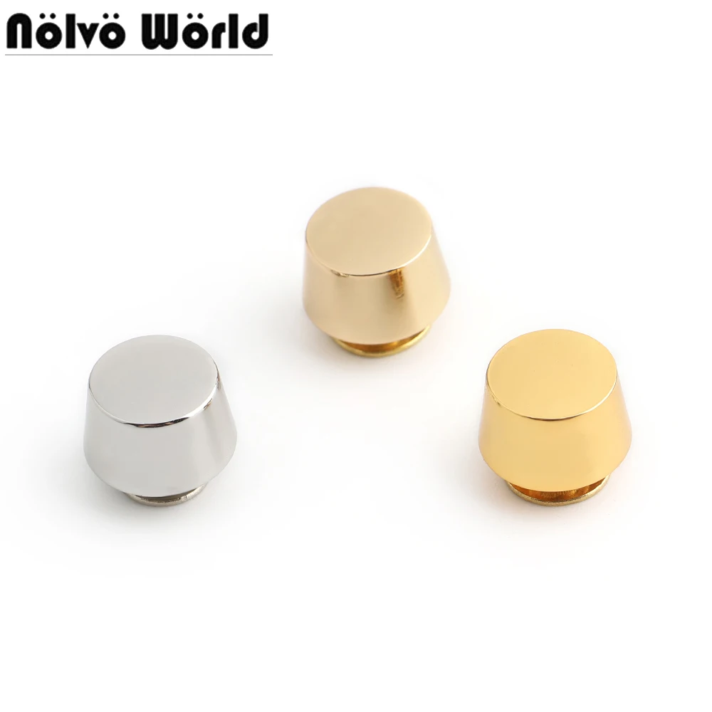 

50 шт., заклепки с круглой головкой, 11 Х9 мм