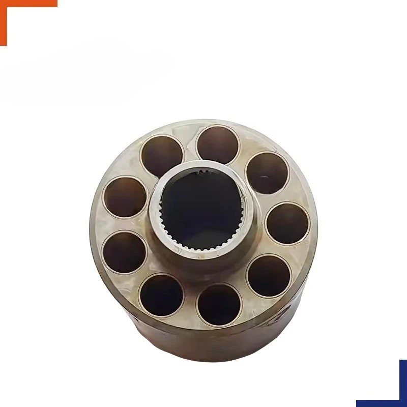 Piston Pump Spare Parts and Accessories A15VSO175 A15VSO210 Applicable to Carter 390F/385F/374F Hydraulic Pumps Parts