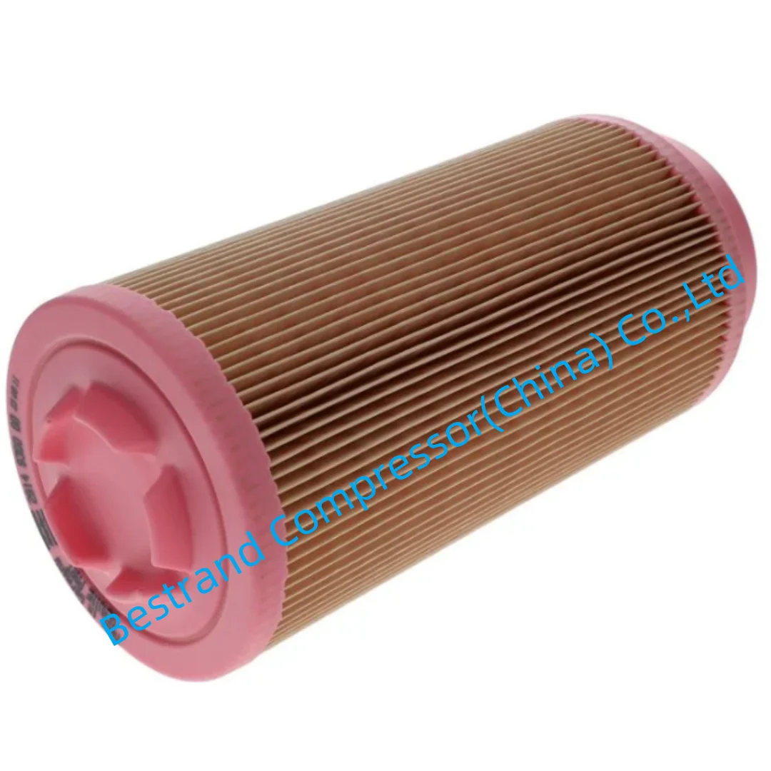 Atlas copco spare parts 2914930000 AIR FILTER FOR OIL INJECTED SCREW COMPRESSORS