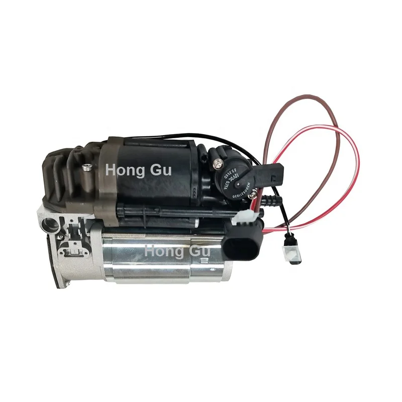 

37206886059 37206850319 37206782222 Air Suspension Compressor Pump for Rolls Royce Ghost Petrol Saloon V12 RWD RR4 2009