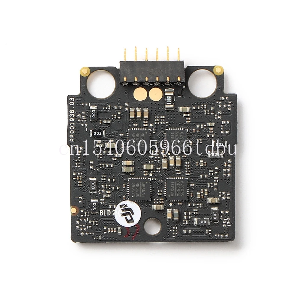 For DJI Mavic Mini 2 ESC Board Components