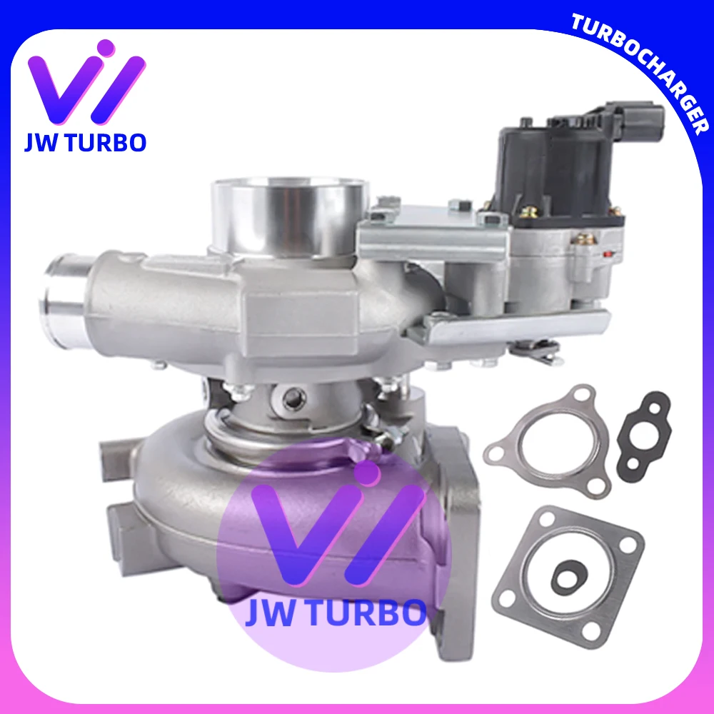 RHF55V Turbo For 5.2L Isuzu 8980277725, 8980277726 8980277721 8980277731 8980277722 VKA40016 VDA40016 VCA40016 VBA40016