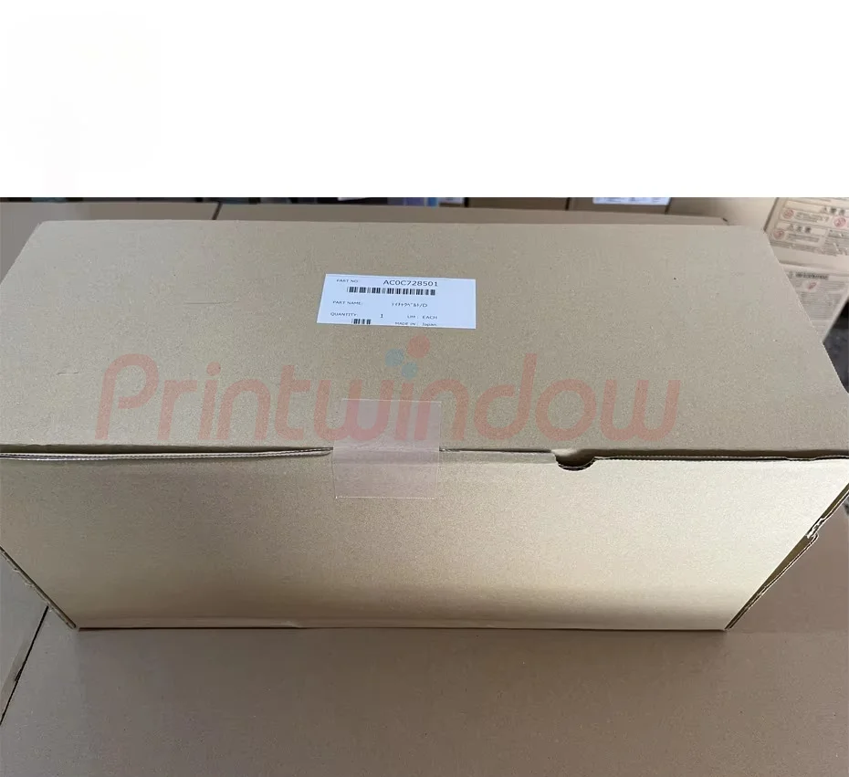 AC0C728501 Fuser Belt for Konica Minolta C12000 C14000 Fixing Heat Film