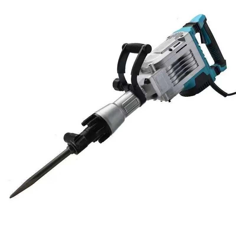 1700w 1400bpm Heavy Demolition Breaker Sds Chisel