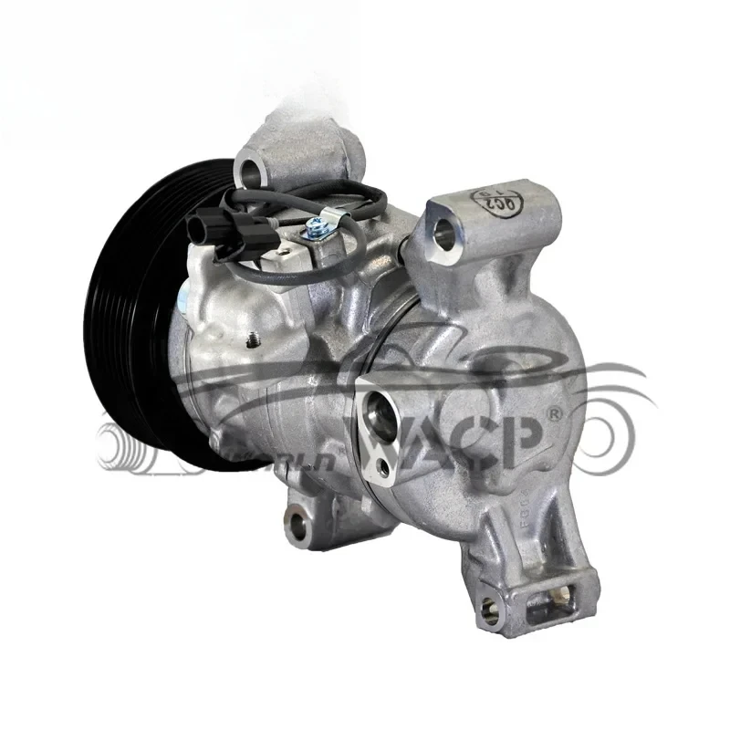 Factory Hot Selling 12V Vehicle AC Compressor