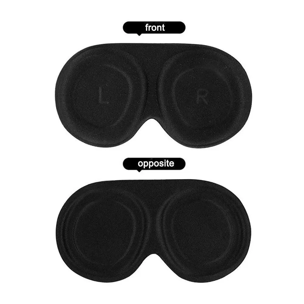 For Meta 3 Vr Lens Protector Cover Dustproof Anti-Scratch Vr Lens Cap Replacement For Meta Oculus 3 Vr Accessories