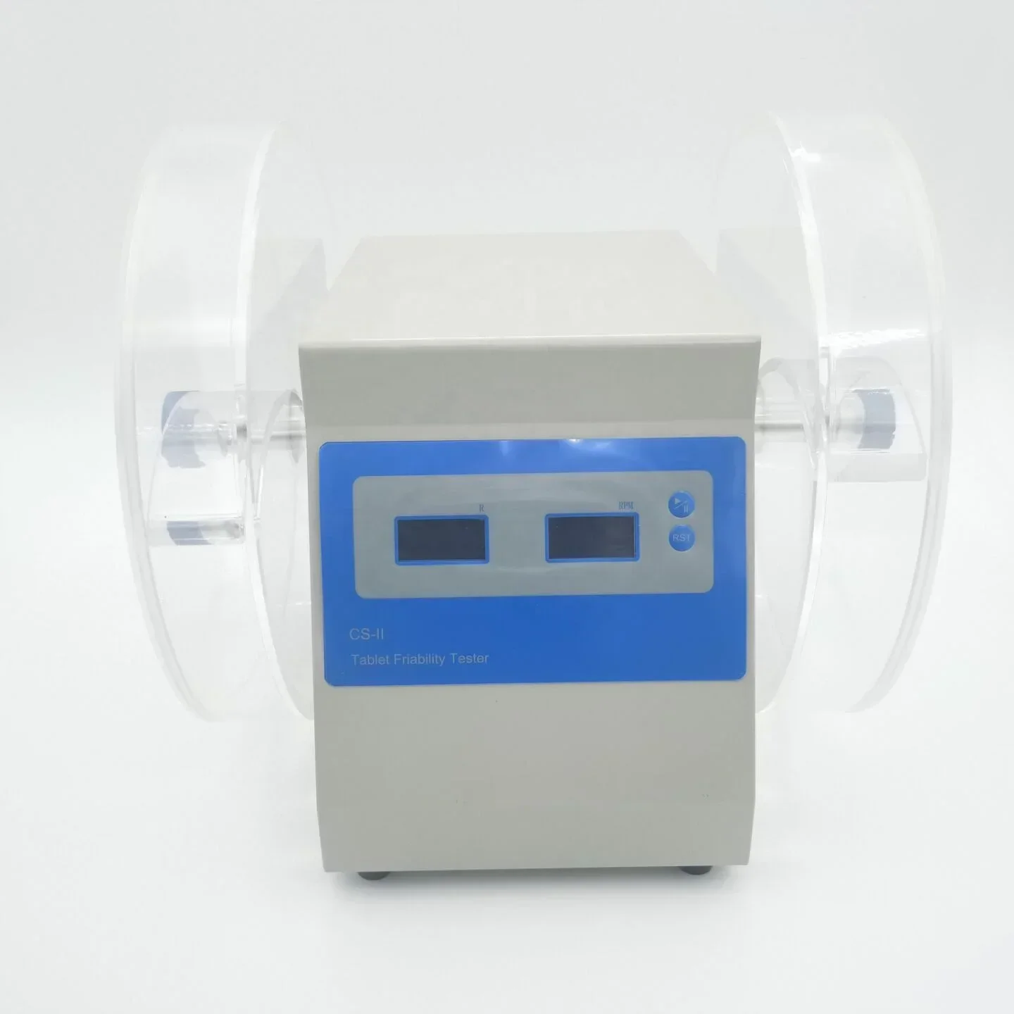 CS-2 Testing Machine Tablet Friability Tester