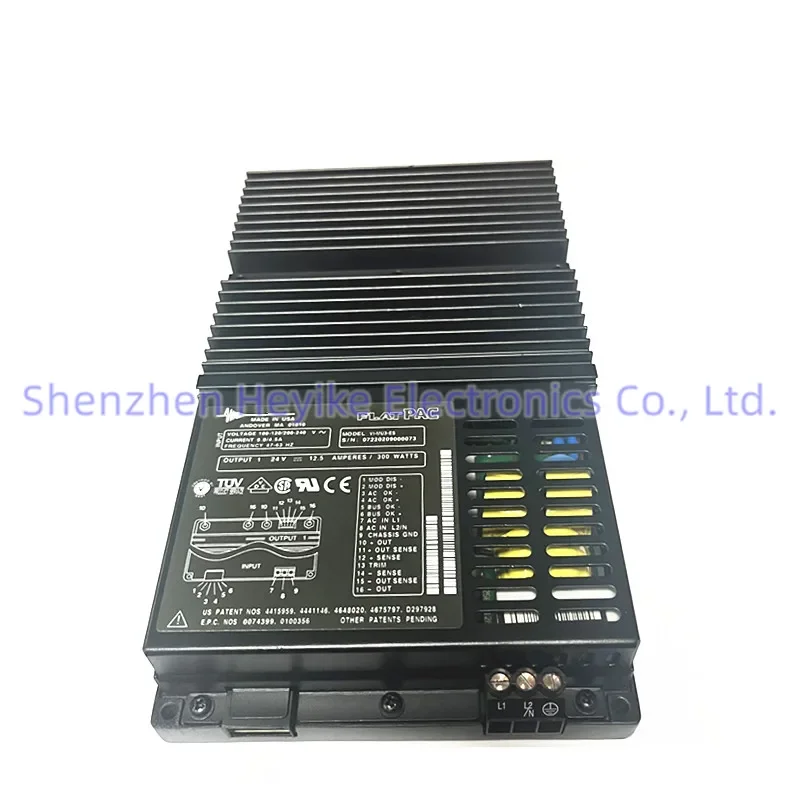 NEW POWER MODULE VI-MU3-ES VI-MU3-EQ VI-MU3-EQ-CC-05 VI-MU3-IQ