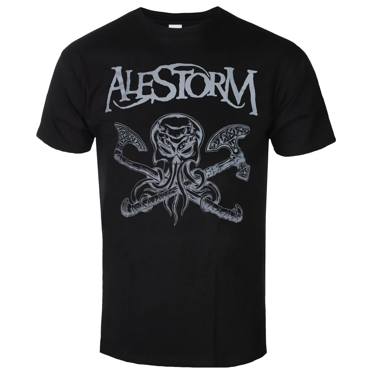 Abyss Records Rock Music Art Style Summer Casual T-Shirt Men's and Women's Luxury Brand Top 2026 New