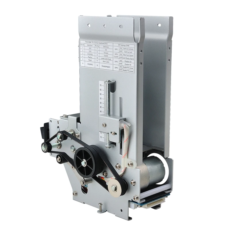 Tenet TCD-180M Elec…