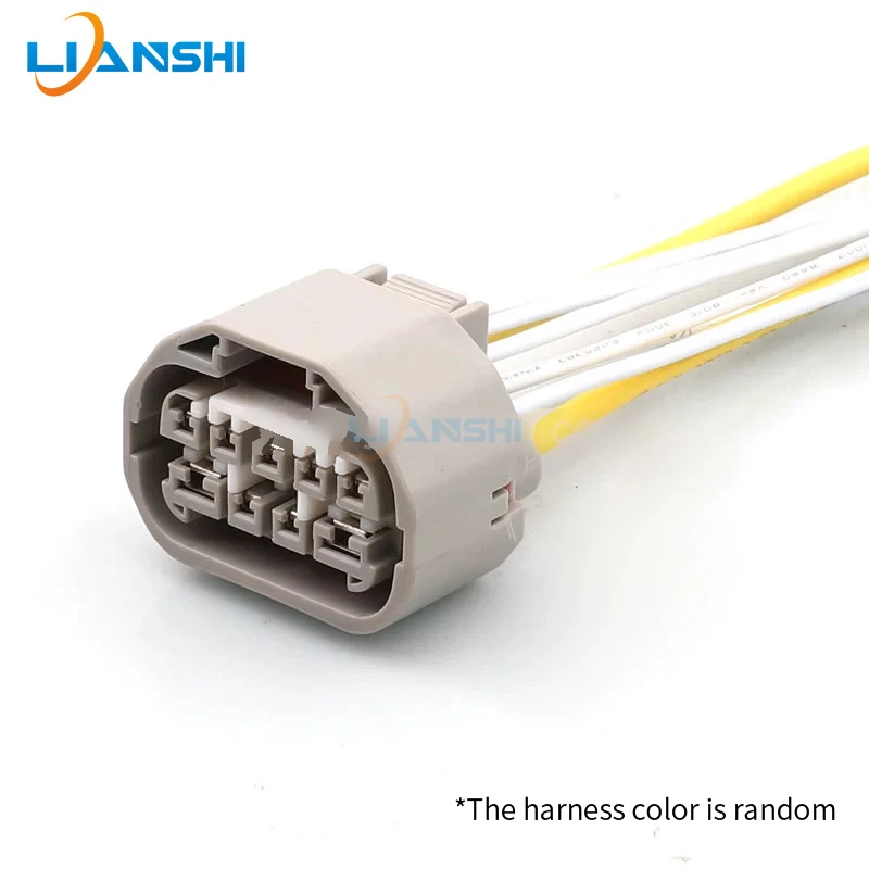 For Toyota Overbearing Lexus Camry Wave Box transmission gear switch plug harness connector 90980-11784