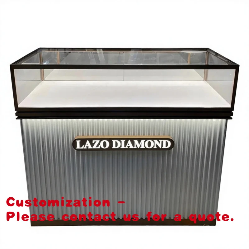 custom.High Quality Jewellry Display Furniture Modern Jewelry Display Jewelry Shop