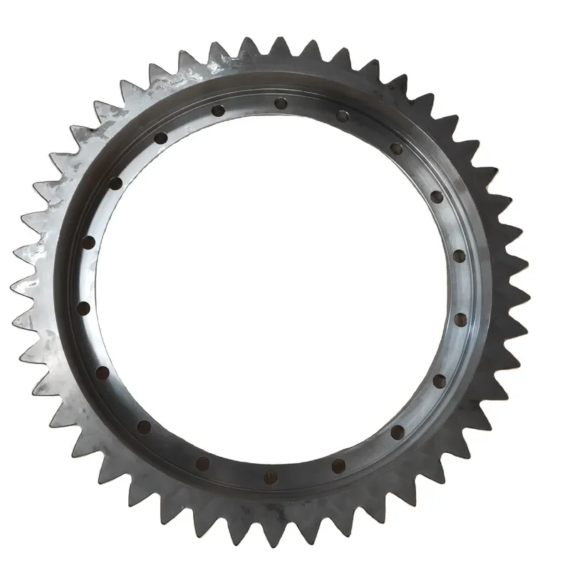 Bulldozer Part Gear Ring 9P9361 for Bulldozer D6D