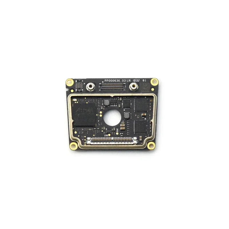 TopsGimbal Mainboard For Ma-vic 2 Enterprise Dual PTZ Motherboard Thermal Dr-one Repair Parts Dro-nes Accessories