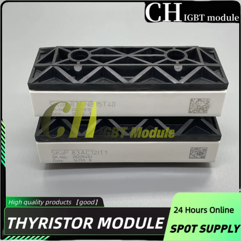 

SKIIP83ANB15T40 SKIIP83ANB15T5 SKIIP83ANB15T2 IGBT MODULE SKIIP82ANB15T40 SKIIP82ANB15T5 SKIIP83ANB15T1 SKIIP83AHB15T10