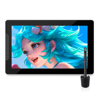 8.5  12 Inch Portable Erasable Digital Writing Pad Handwriting Board LCD Drawing Tablet